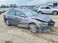 2018 Hyundai Elantra фото