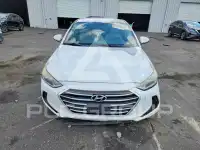 2018 Hyundai Elantra фото