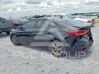 2018 Hyundai Elantra фото