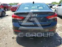 2018 Hyundai Elantra фото