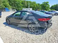 2018 Hyundai Elantra фото