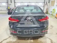2018 Hyundai Elantra фото