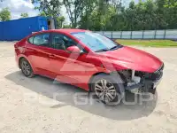 2018 Hyundai Elantra photo