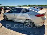 2018 Hyundai Elantra фото