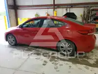 2018 Hyundai Elantra фото