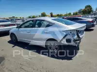 2018 Hyundai Elantra фото