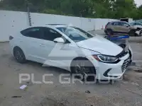 2018 Hyundai Elantra фото