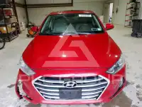 2018 Hyundai Elantra фото