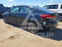 2018 Hyundai Elantra фото