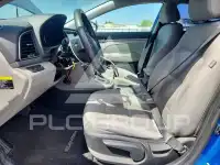 2018 Hyundai Elantra фото