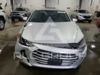 2018 Hyundai Elantra фото