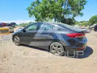 2018 Hyundai Elantra фото