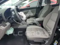 2018 Hyundai Elantra фото