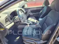 2018 Hyundai Elantra фото