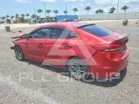 2018 Hyundai Elantra фото