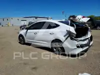 2018 Hyundai Elantra фото