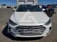 2018 Hyundai Elantra фото