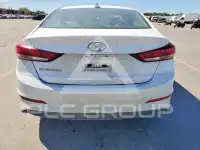 2018 Hyundai Elantra фото