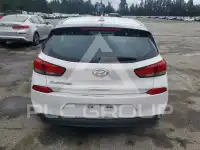 2018 Hyundai Elantra фото