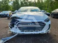 2018 Hyundai Elantra фото