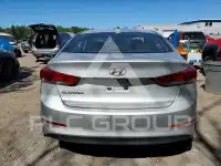 2018 Hyundai Elantra фото