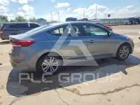 2018 Hyundai Elantra фото