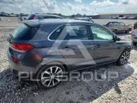 2018 Hyundai Elantra фото