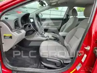 2018 Hyundai Elantra фото