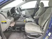 2018 Hyundai Elantra фото