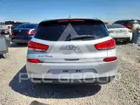 2018 Hyundai Elantra фото