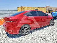 2018 Hyundai Elantra фото