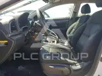 2018 Hyundai Elantra фото