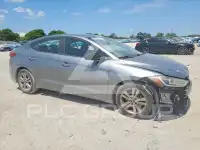 2018 Hyundai Elantra фото