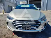 2018 Hyundai Elantra фото