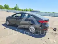 2018 Hyundai Elantra фото