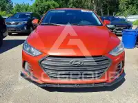2018 Hyundai Elantra фото
