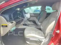 2018 Hyundai Elantra фото