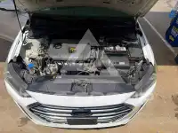 2018 Hyundai Elantra фото