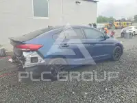 2018 Hyundai Elantra фото