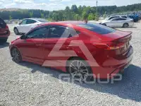 2018 Hyundai Elantra фото