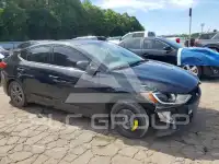 2018 Hyundai Elantra фото