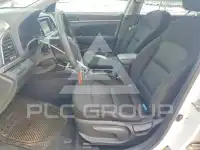 2018 Hyundai Elantra фото