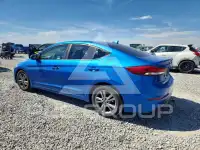 2018 Hyundai Elantra фото