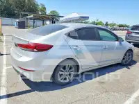 2018 Hyundai Elantra фото