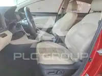 2018 Hyundai Elantra фото