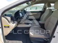 2018 Hyundai Elantra фото