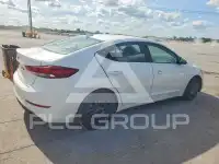 2018 Hyundai Elantra фото