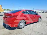 2018 Hyundai Elantra фото
