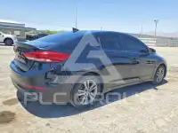2018 Hyundai Elantra фото