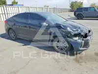 2018 Hyundai Elantra фото